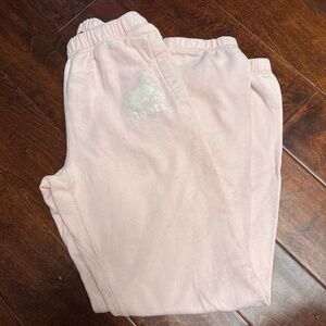 Roots Equestrian Sweat Pants